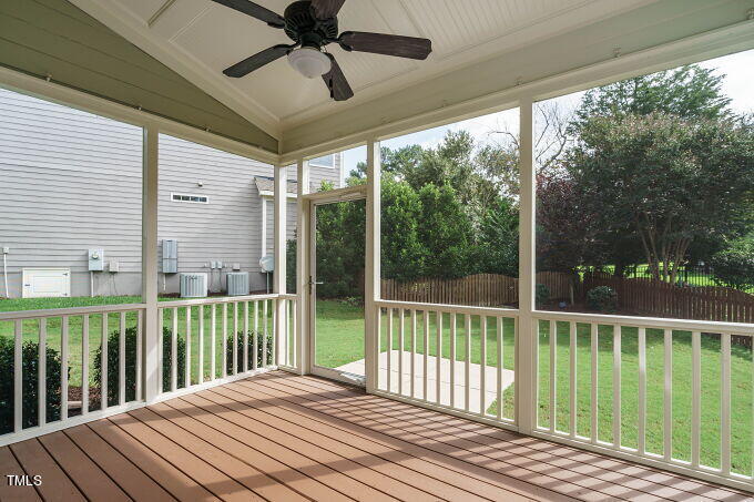 1004 Desert Marigold Court Wake Forest, NC 27587 - Photo 30 of 40 029-680x453-screened-porch