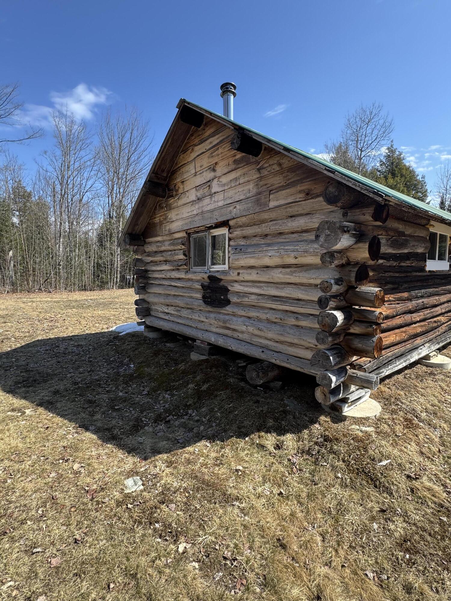 978 Woodville Road Woodville, ME 04457 - Photo 20 of 35 Side View