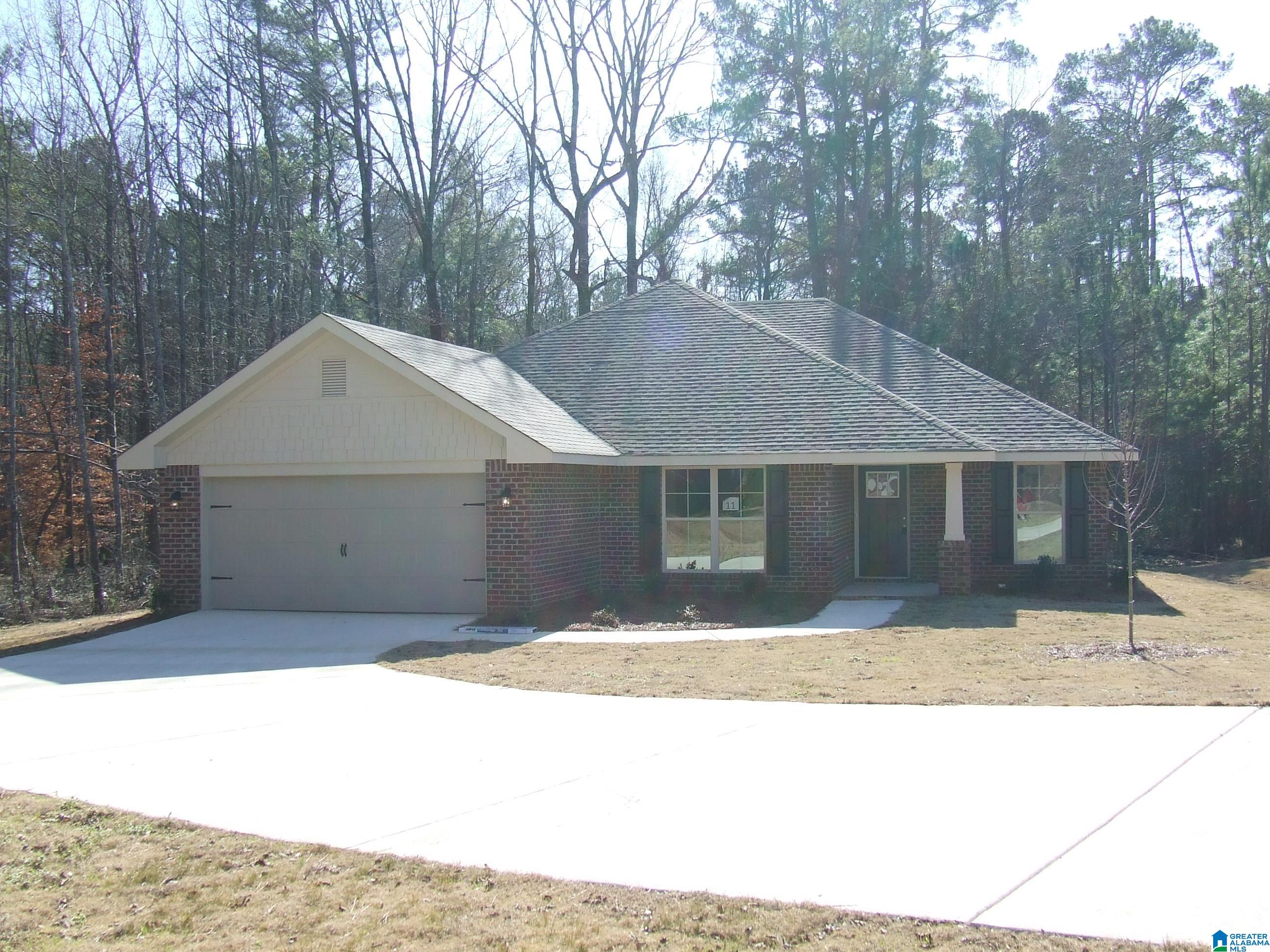 5643 Ashton Way McCalla, AL 35111 - Photo 1 of 33