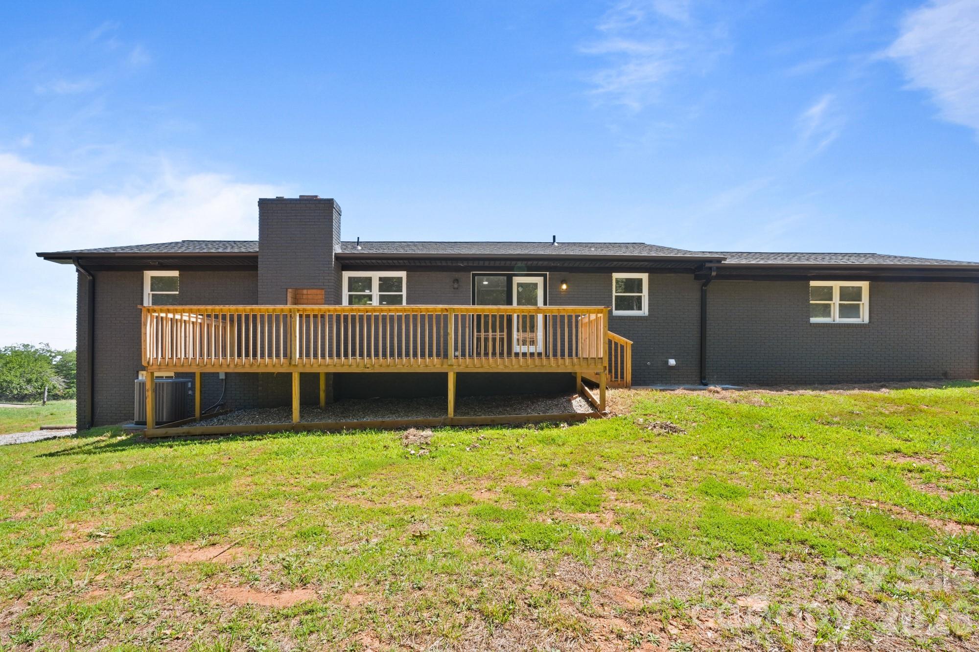 1411 West V Thompson Road Rutherfordton, NC 28139 - Photo 34 of 39