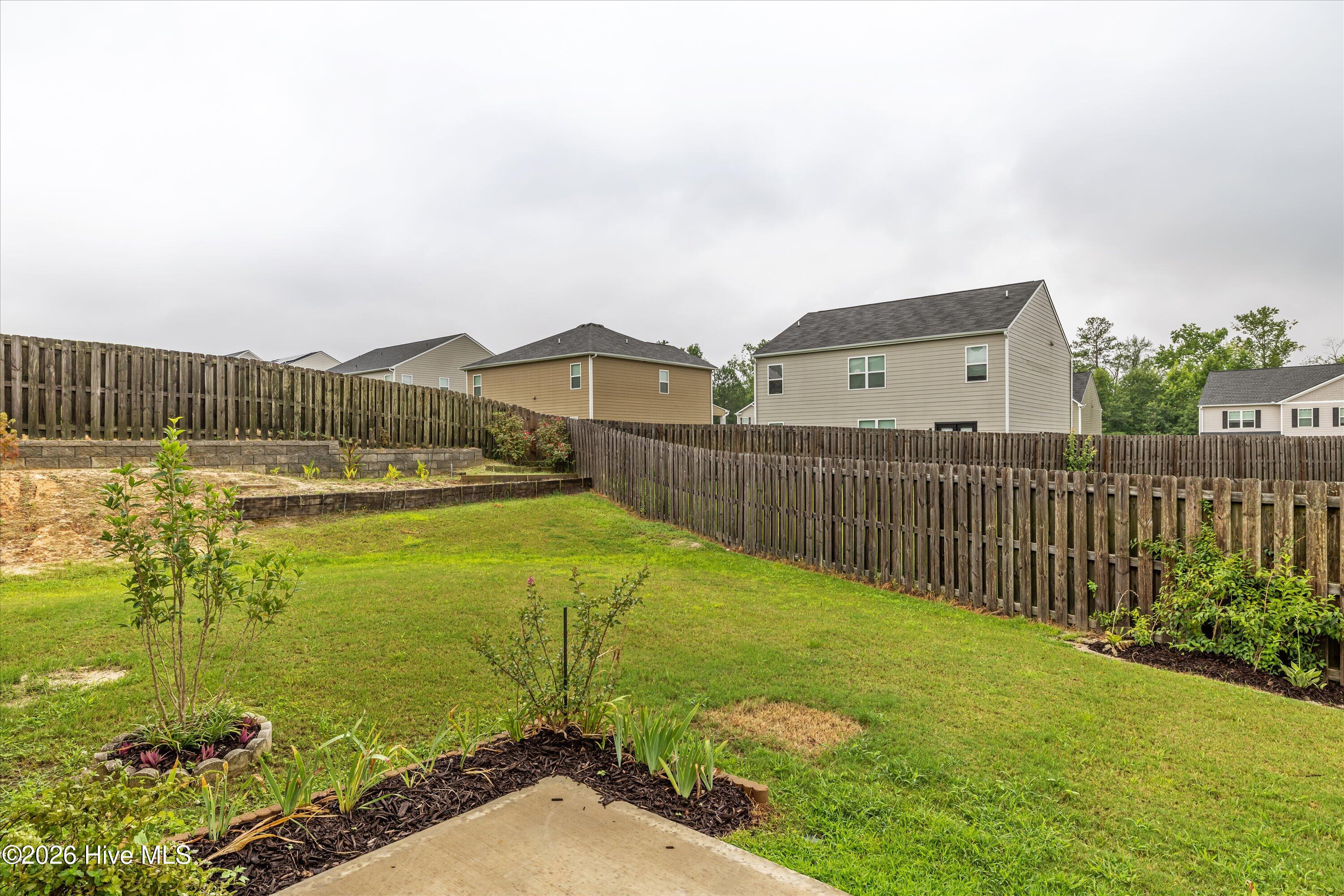 4038 Abbey Road Grovetown, GA 30813 - Photo 46 of 54 Backyard