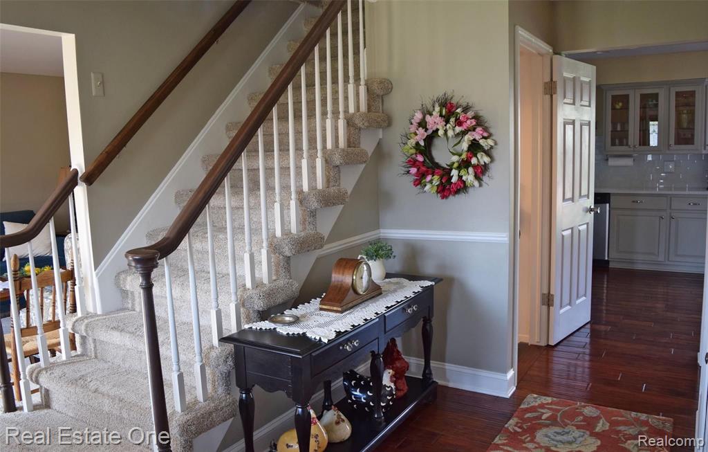 2706 Powderhorn Ridge Road Rochester Hills, MI 48309 - Photo 14 of 48