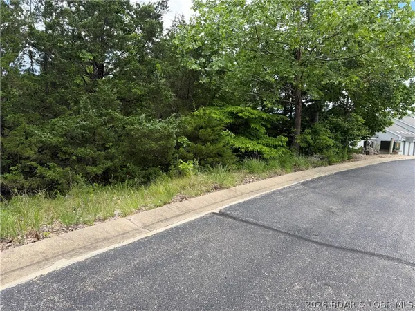 $46,000 | Lot 25 Country Ridge Drive, Camdenton, MO 65020