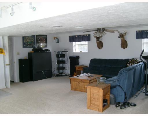 36 Erie Mine Road Burgettstown, PA 15021 - Photo 14 of 18 Den/Family/Great Room.