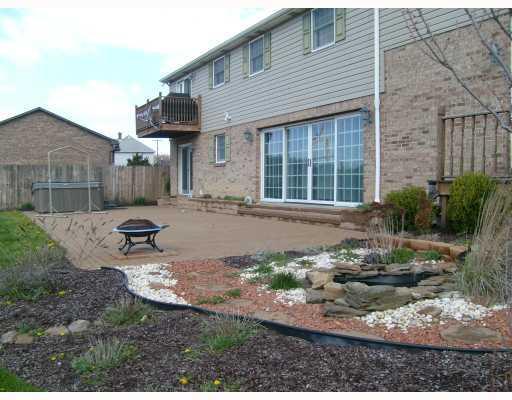 36 Erie Mine Road Burgettstown, PA 15021 - Photo 15 of 18 Patio/Deck.