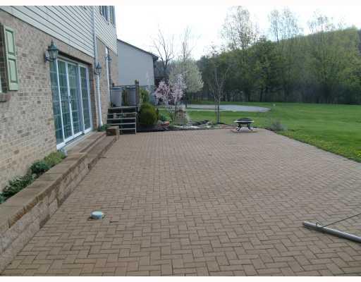 36 Erie Mine Road Burgettstown, PA 15021 - Photo 16 of 18 Patio/Deck.