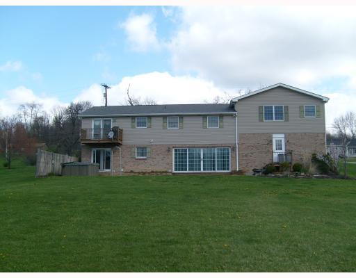 36 Erie Mine Road Burgettstown, PA 15021 - Photo 17 of 18 Exterior Back.