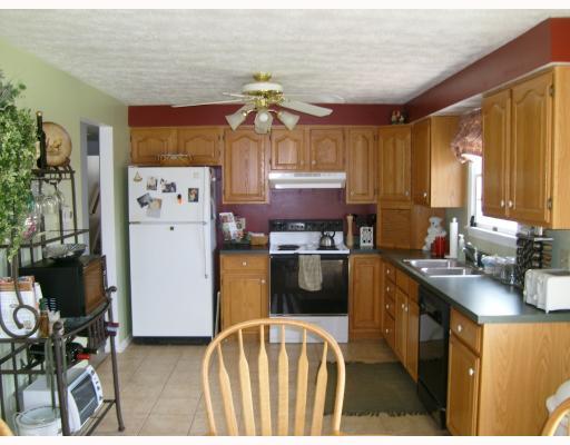 36 Erie Mine Road Burgettstown, PA 15021 - Photo 4 of 18 Kitchen.