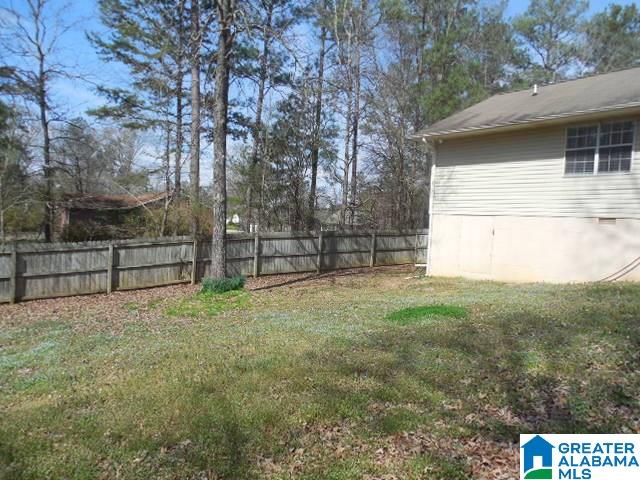 190 Helena Street Eastaboga, AL 36260 - Photo 22 of 27