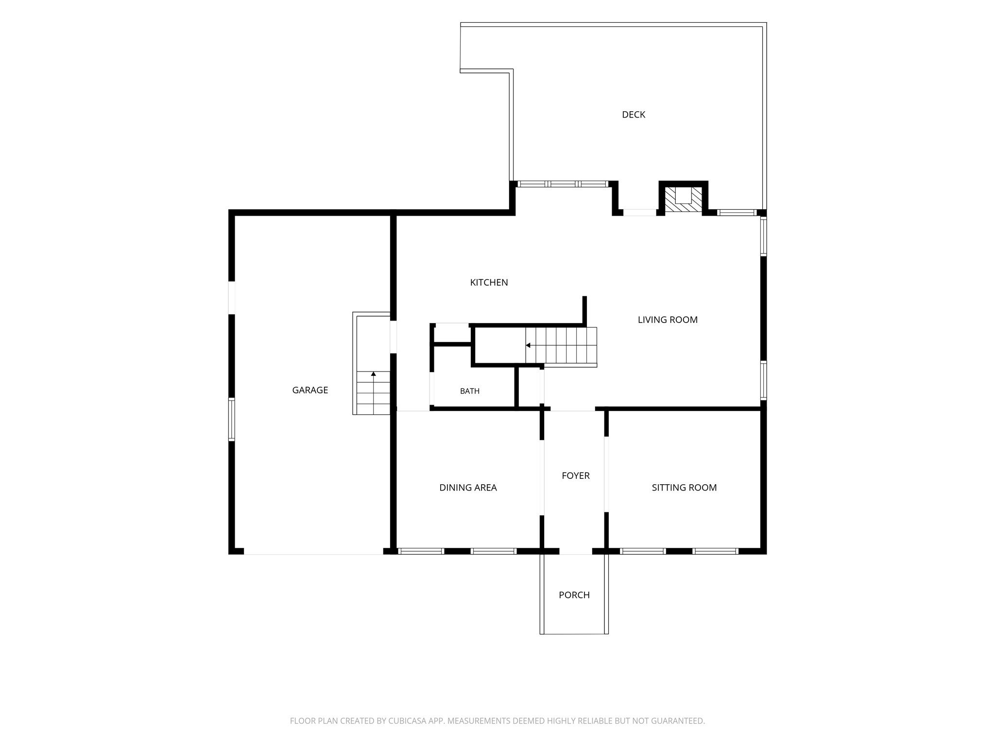 811 Rilee Drive Suffolk, VA 23434 - Photo 4 of 6 Gallery Image 4
