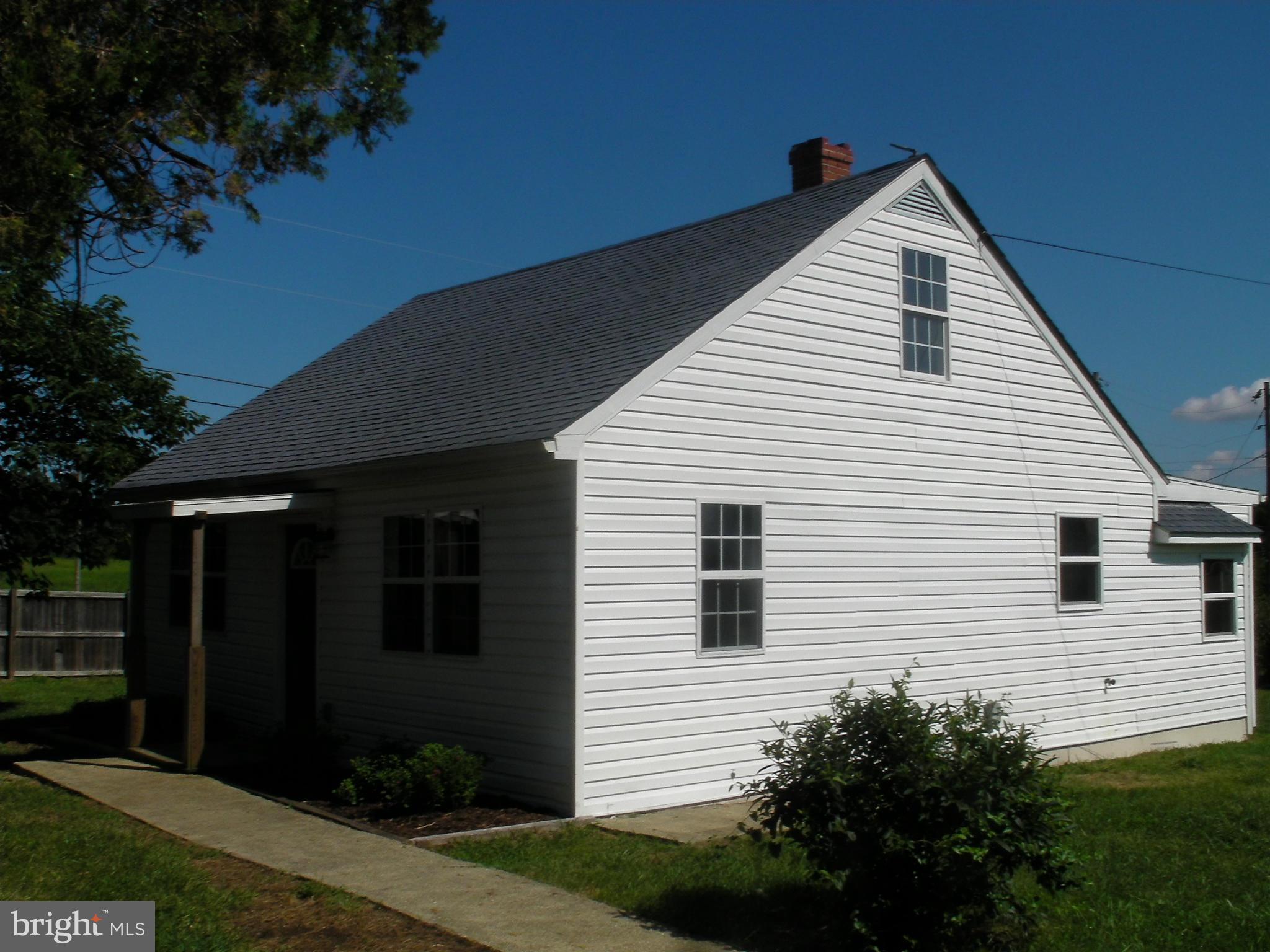 24920 Three Notch Road Hollywood, MD 20636 - Photo 1 of 28 Exterior (Front)