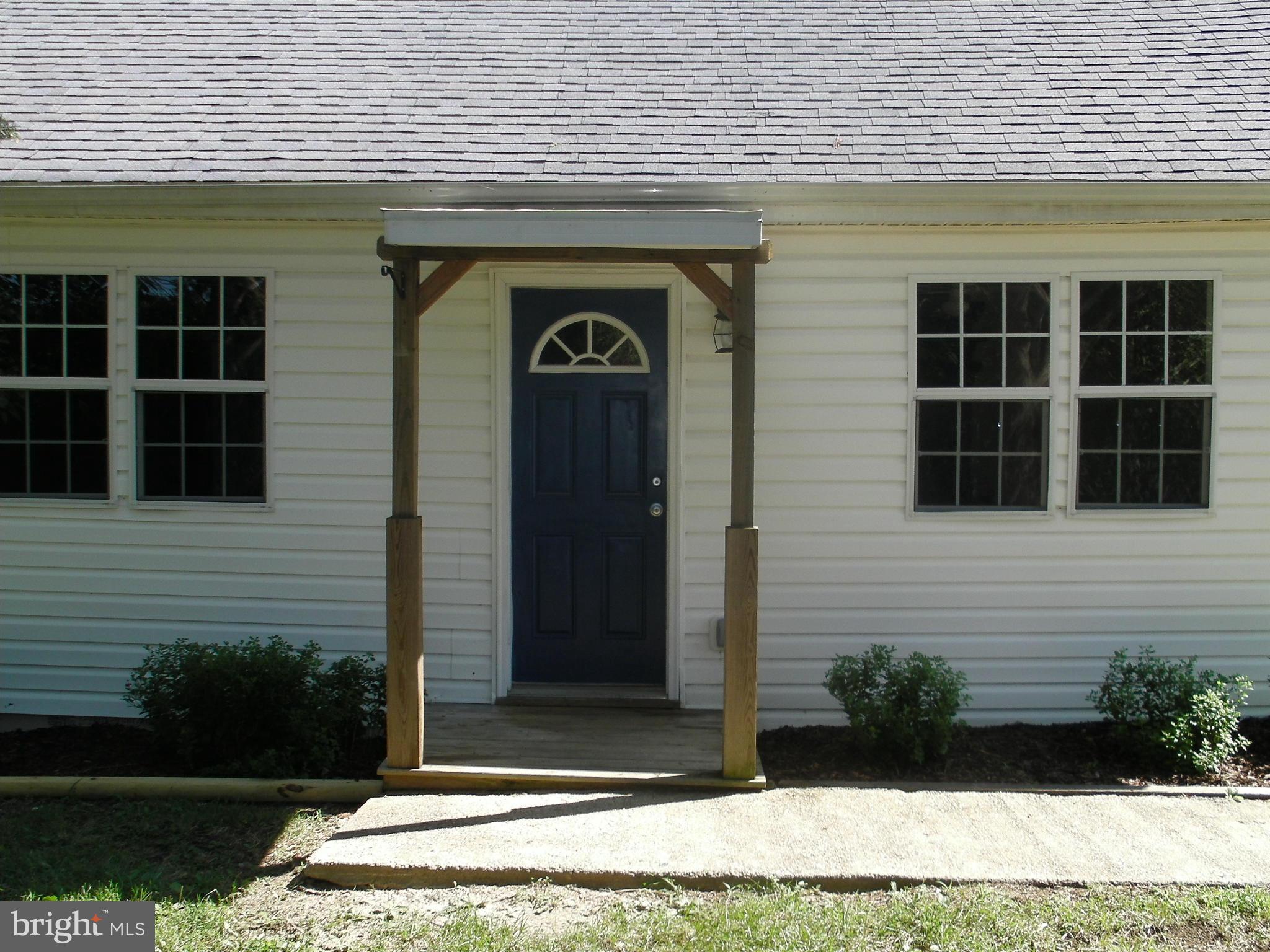 24920 Three Notch Road Hollywood, MD 20636 - Photo 2 of 28 Exterior (Front)