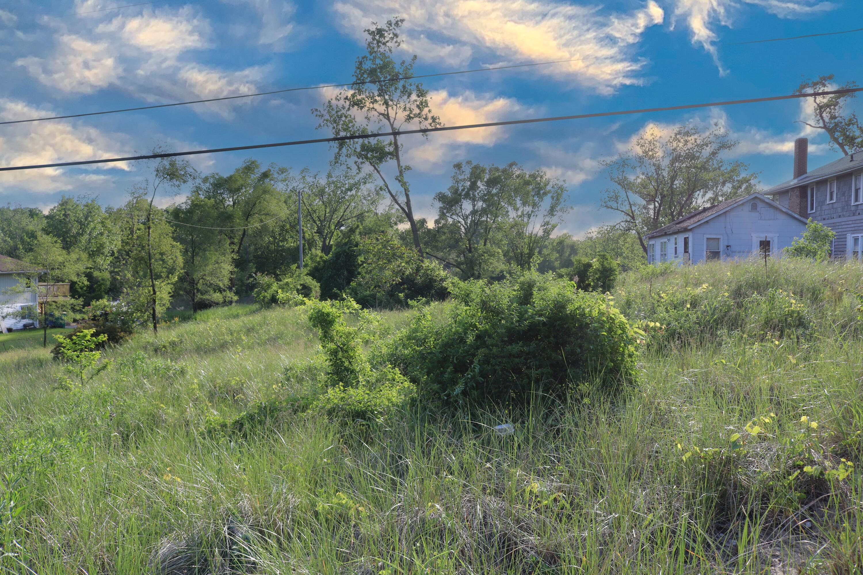1200-02 North County Line Road Gary, IN 46403 - Photo 19 of 37 a view of a house with a yard