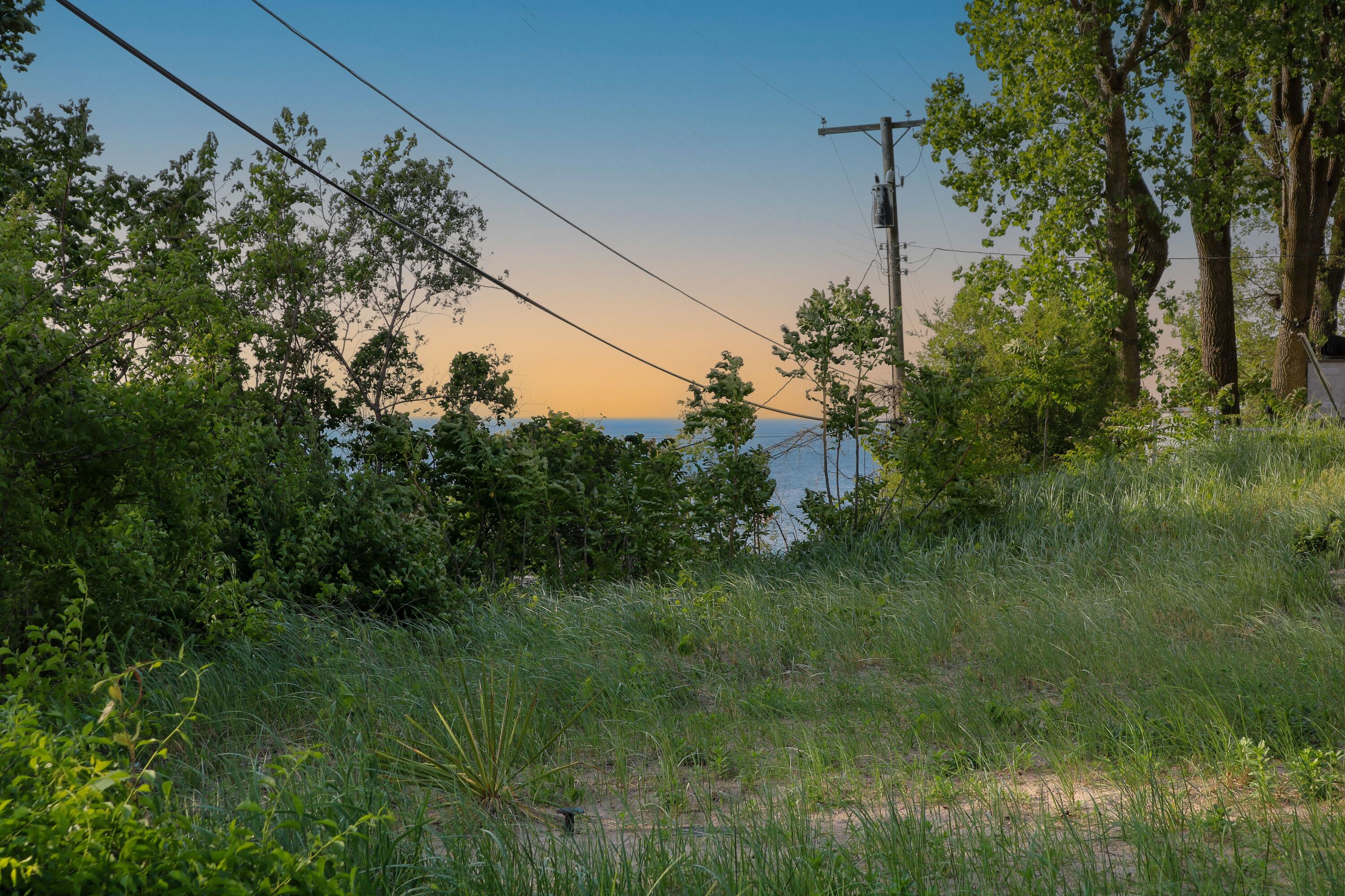 1200-02 North County Line Road Gary, IN 46403 - Photo 5 of 37 a view of a yard