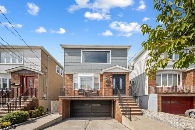 $899,999 | 511 Davis Avenue, Kearny, NJ 07032
