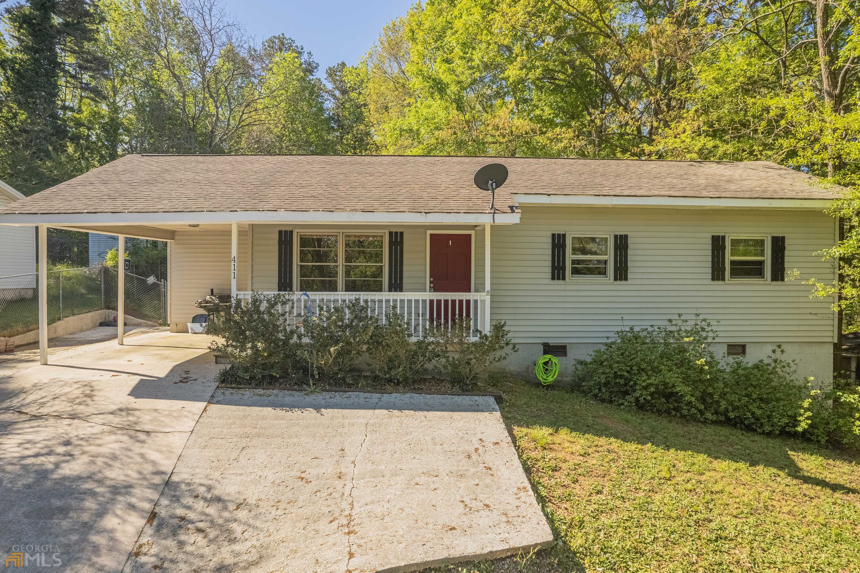 411 Mulkey Road Toccoa, GA 30577 - Photo 1 of 1 Gallery Image 1