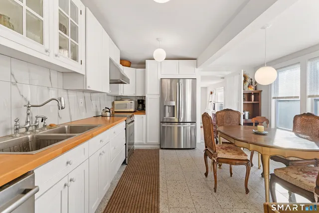 $779,900 | 318 Grovers Avenue, Bridgeport, CT 06605