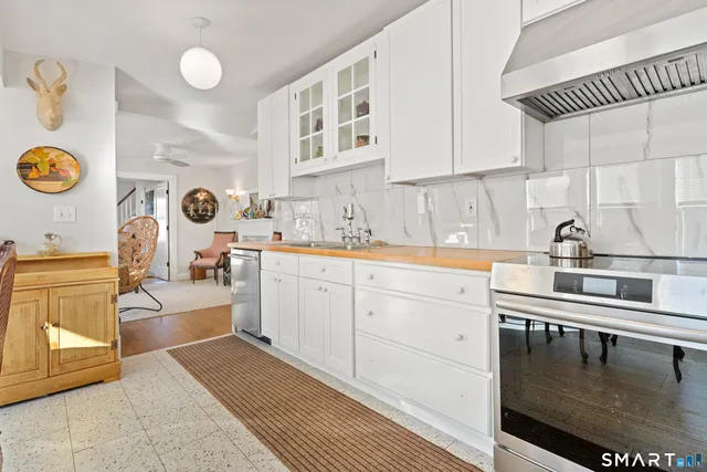 $779,900 | 318 Grovers Avenue, Bridgeport, CT 06605