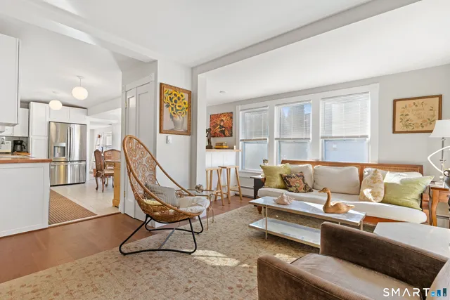 $779,900 | 318 Grovers Avenue, Bridgeport, CT 06605