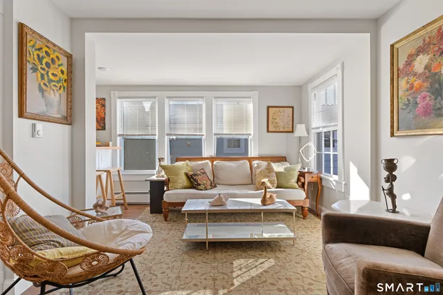 $779,900 | 318 Grovers Avenue, Bridgeport, CT 06605