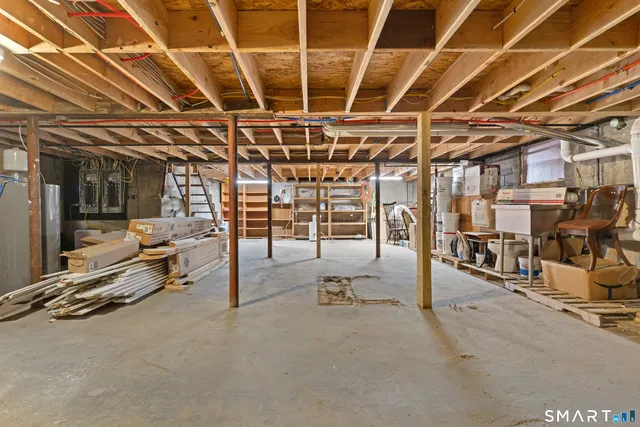 $779,900 | 318 Grovers Avenue, Bridgeport, CT 06605