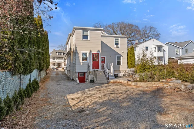 $779,900 | 318 Grovers Avenue, Bridgeport, CT 06605