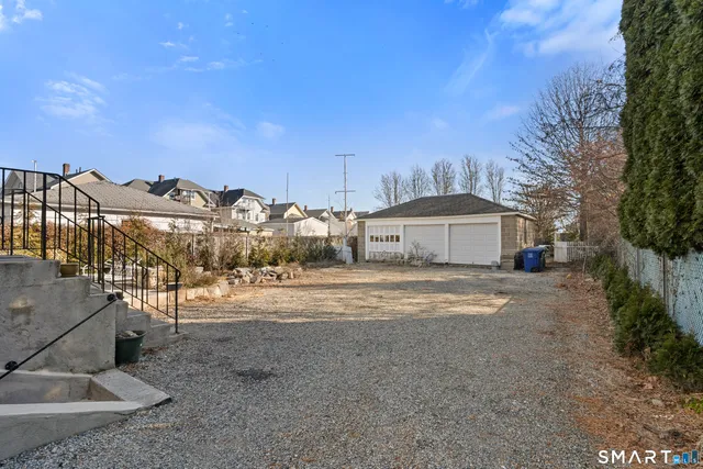 $779,900 | 318 Grovers Avenue, Bridgeport, CT 06605