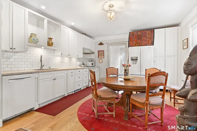 $779,900 | 318 Grovers Avenue, Bridgeport, CT 06605