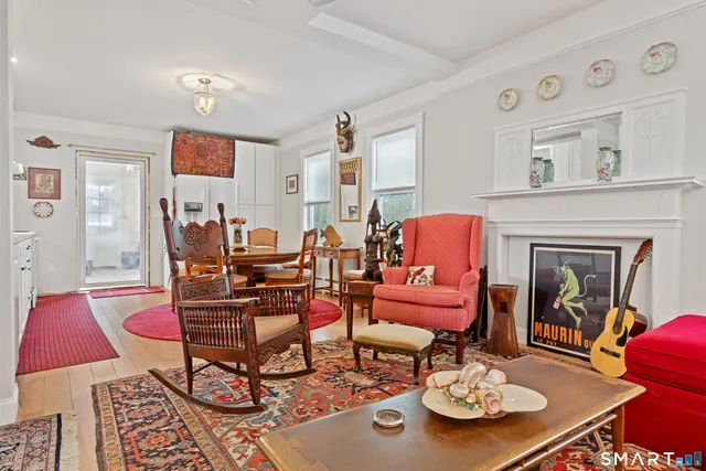 $779,900 | 318 Grovers Avenue, Bridgeport, CT 06605