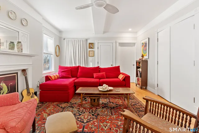 $779,900 | 318 Grovers Avenue, Bridgeport, CT 06605