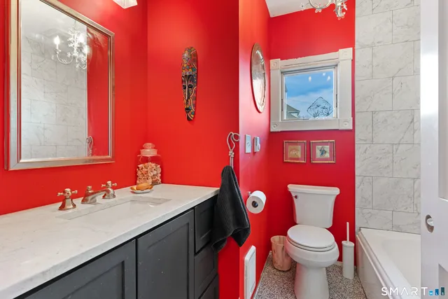 $779,900 | 318 Grovers Avenue, Bridgeport, CT 06605