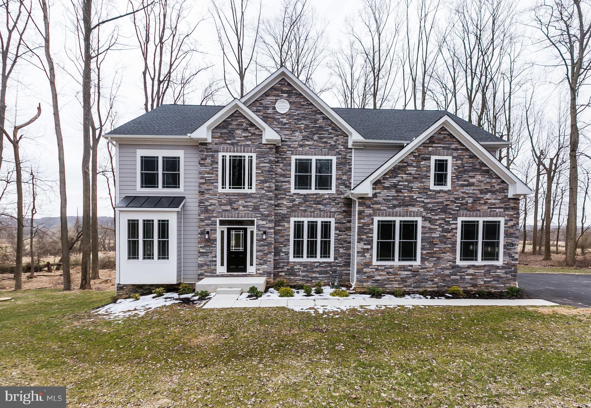 12832 Stone Eagle Road Phoenix, MD 21131 - Photo 1 of 30 Exterior (Front)