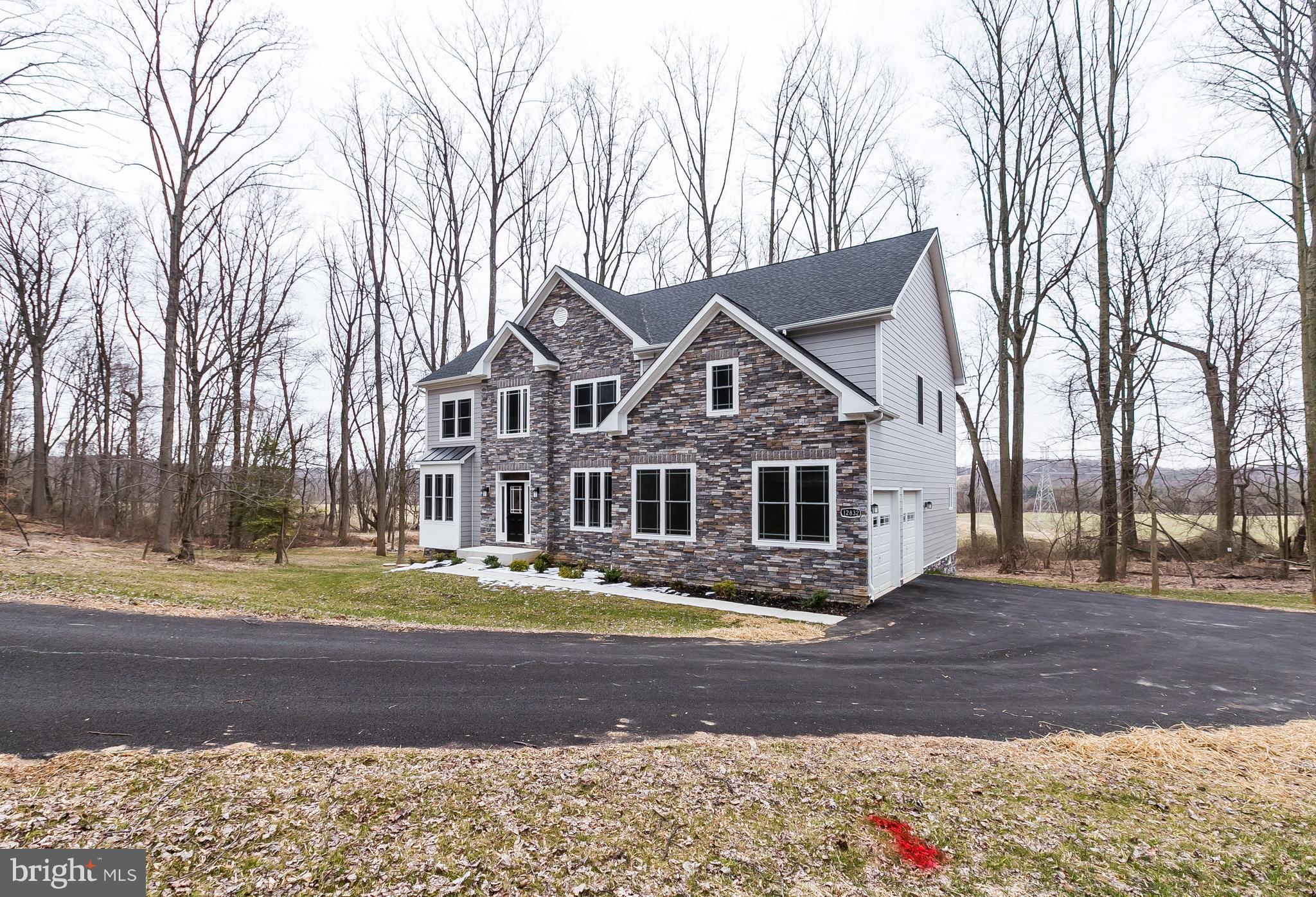 12832 Stone Eagle Road Phoenix, MD 21131 - Photo 2 of 30 Exterior (Front)
