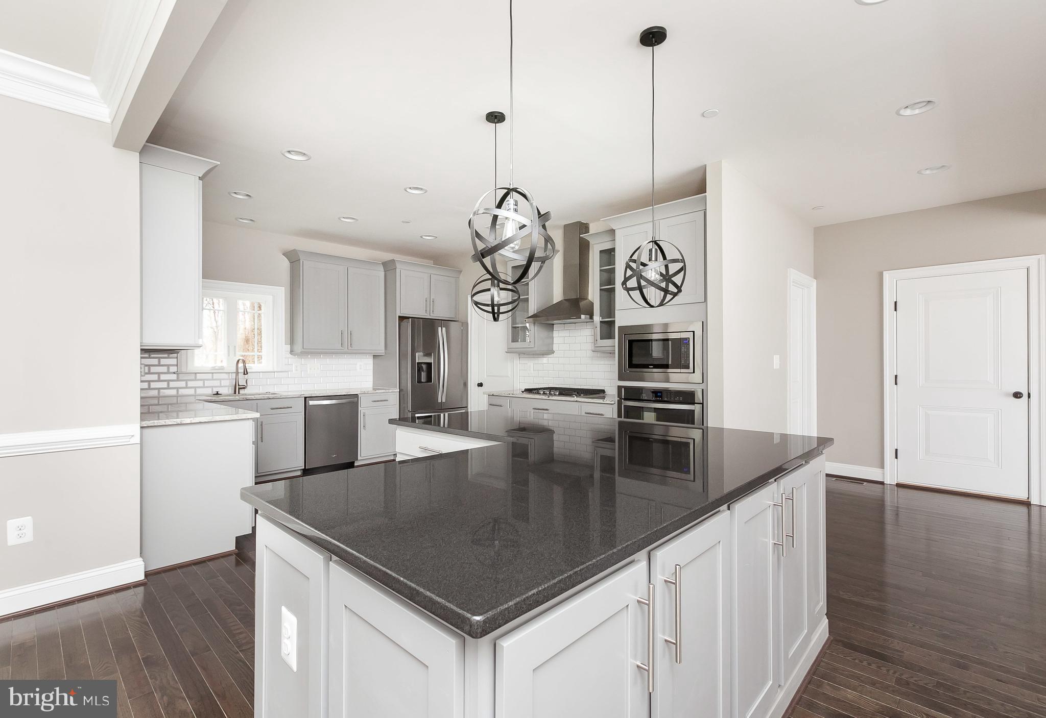 12832 Stone Eagle Road Phoenix, MD 21131 - Photo 11 of 30 Kitchen