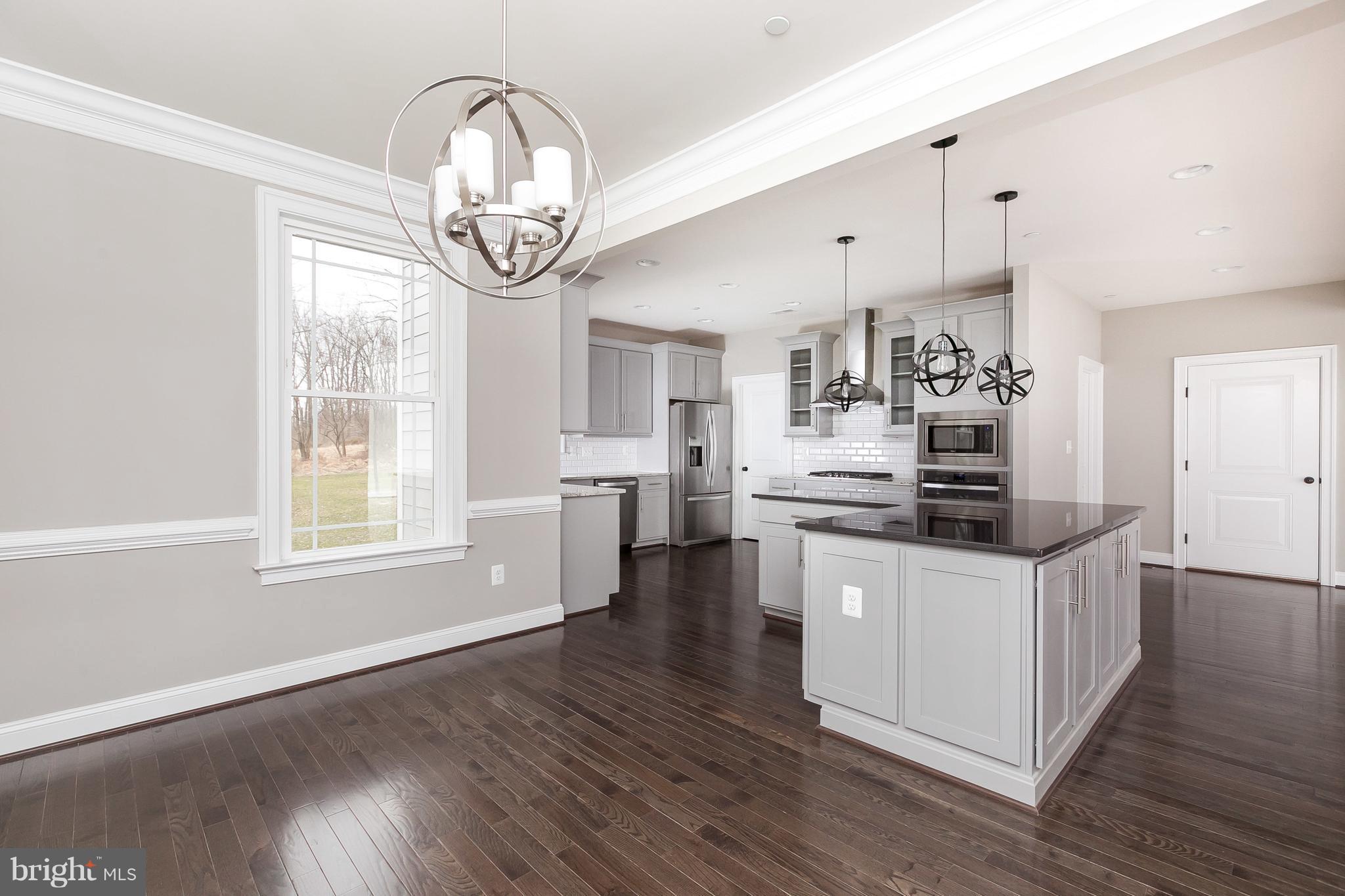 12832 Stone Eagle Road Phoenix, MD 21131 - Photo 13 of 30 Kitchen