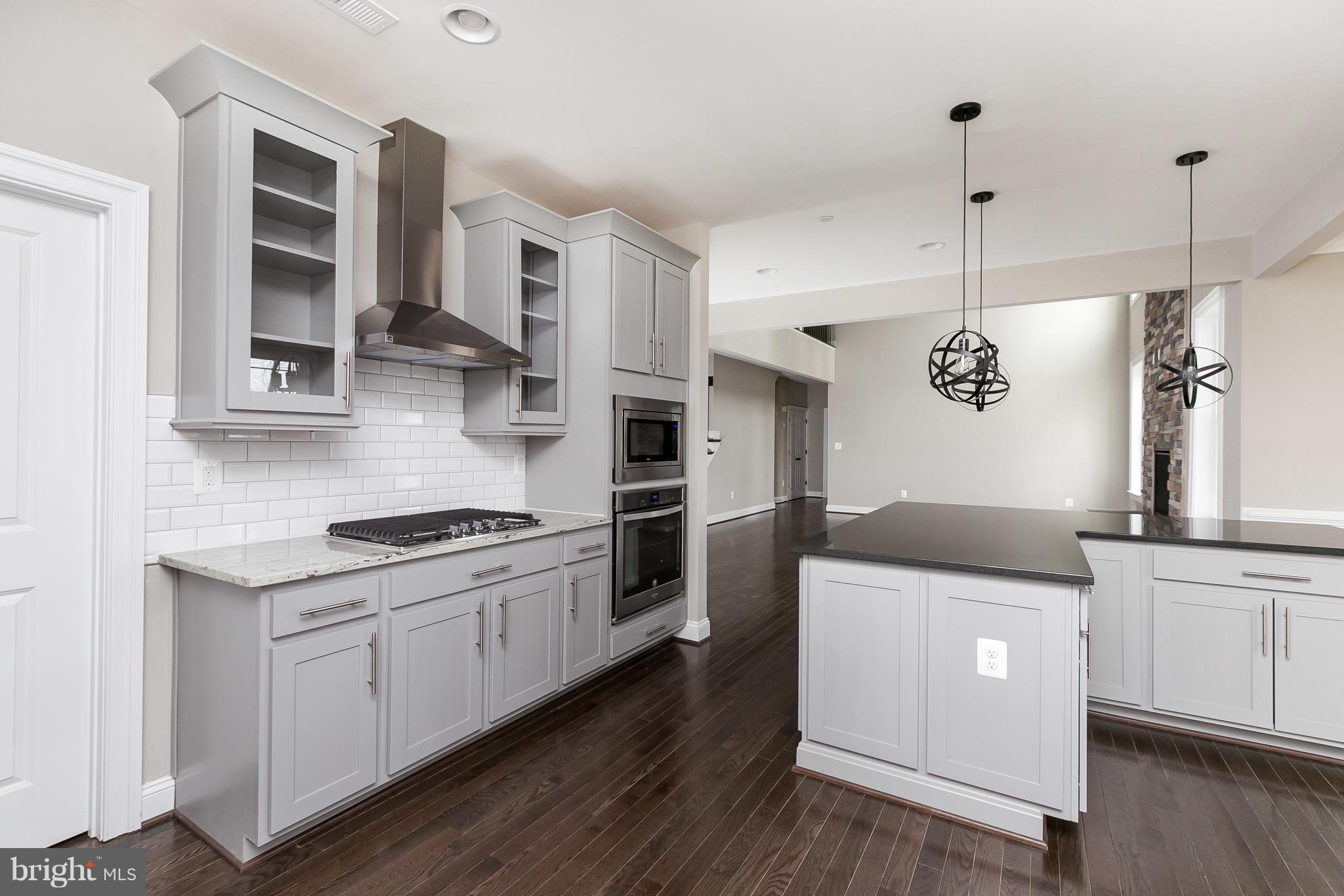 12832 Stone Eagle Road Phoenix, MD 21131 - Photo 14 of 30 Kitchen