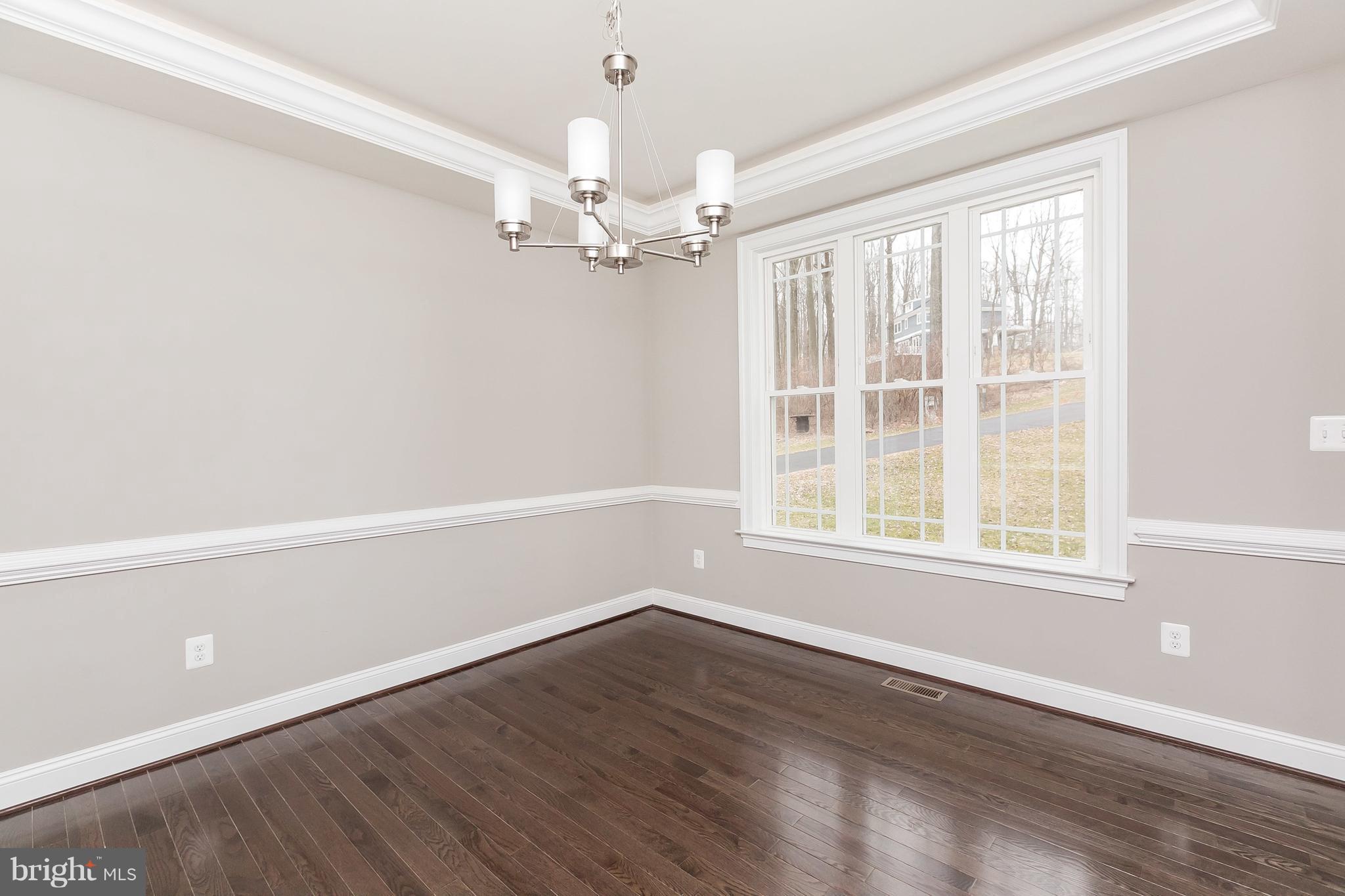 12832 Stone Eagle Road Phoenix, MD 21131 - Photo 3 of 30 Dining Room