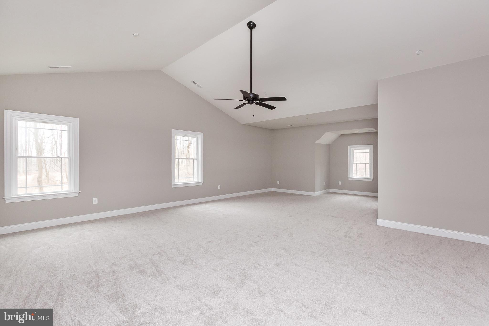 12832 Stone Eagle Road Phoenix, MD 21131 - Photo 21 of 30 Bedroom (Master)