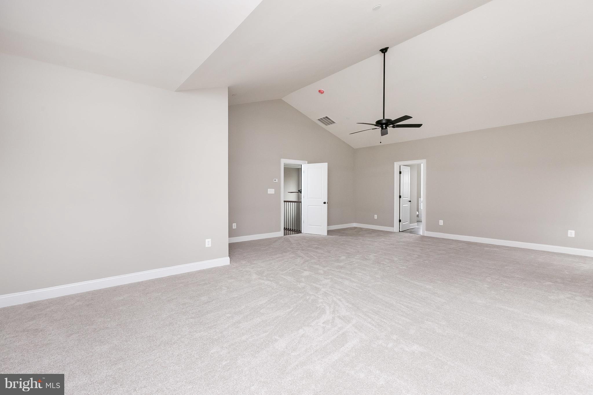 12832 Stone Eagle Road Phoenix, MD 21131 - Photo 22 of 30 Bedroom (Master)