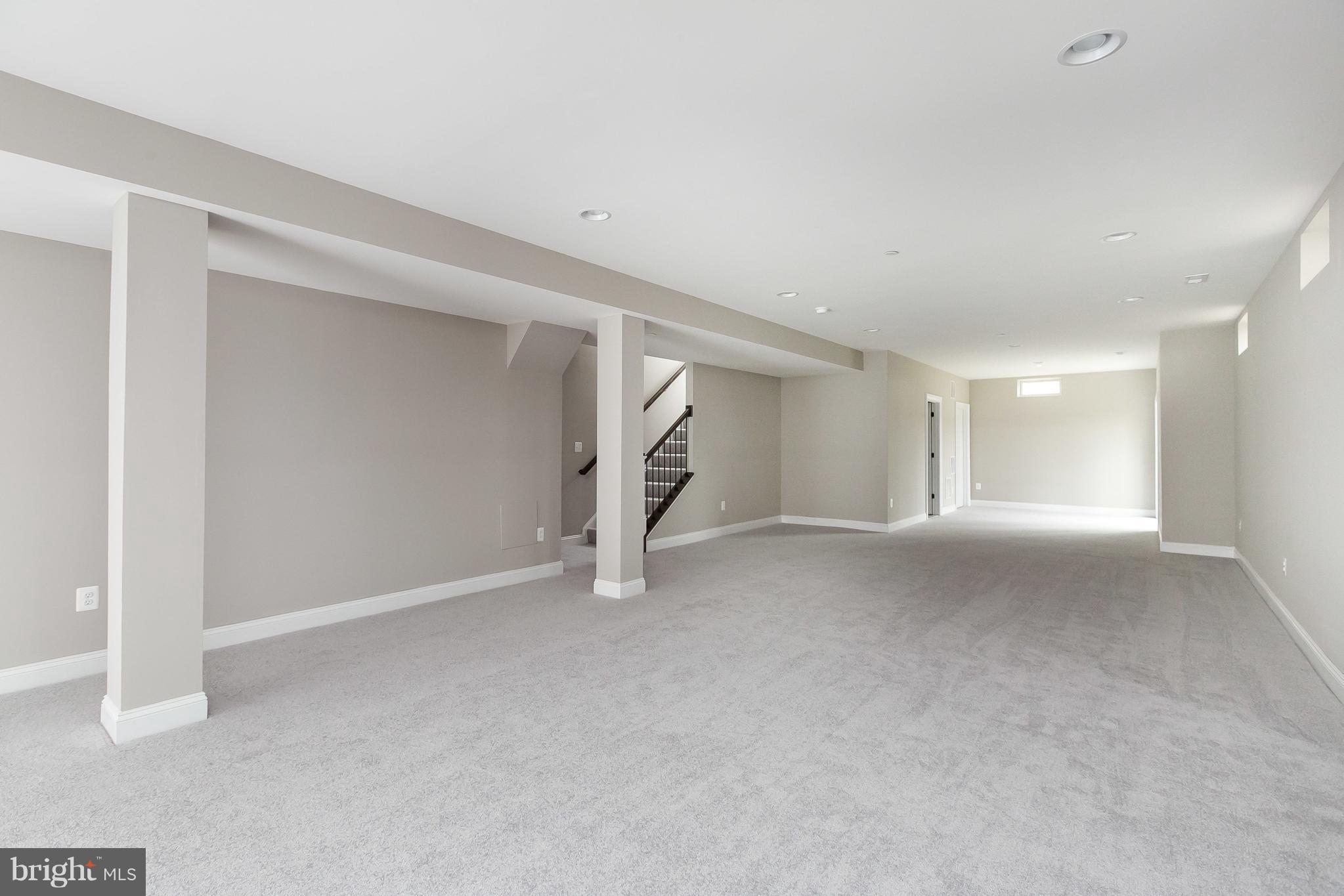 12832 Stone Eagle Road Phoenix, MD 21131 - Photo 27 of 30 Basement