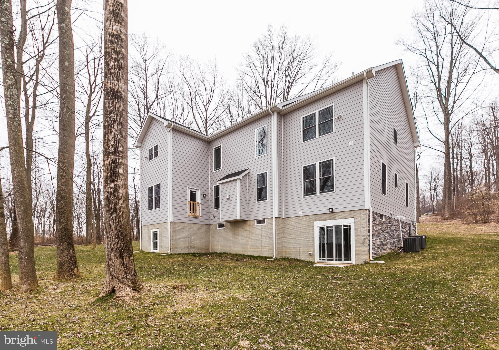 12832 Stone Eagle Road Phoenix, MD 21131 - Photo 30 of 30 Exterior (Rear)