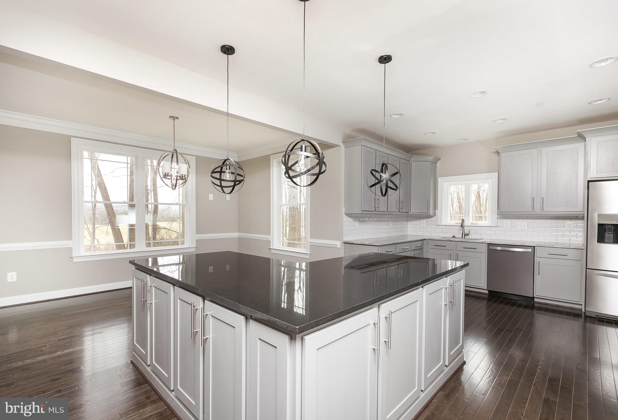 12832 Stone Eagle Road Phoenix, MD 21131 - Photo 10 of 30 Kitchen