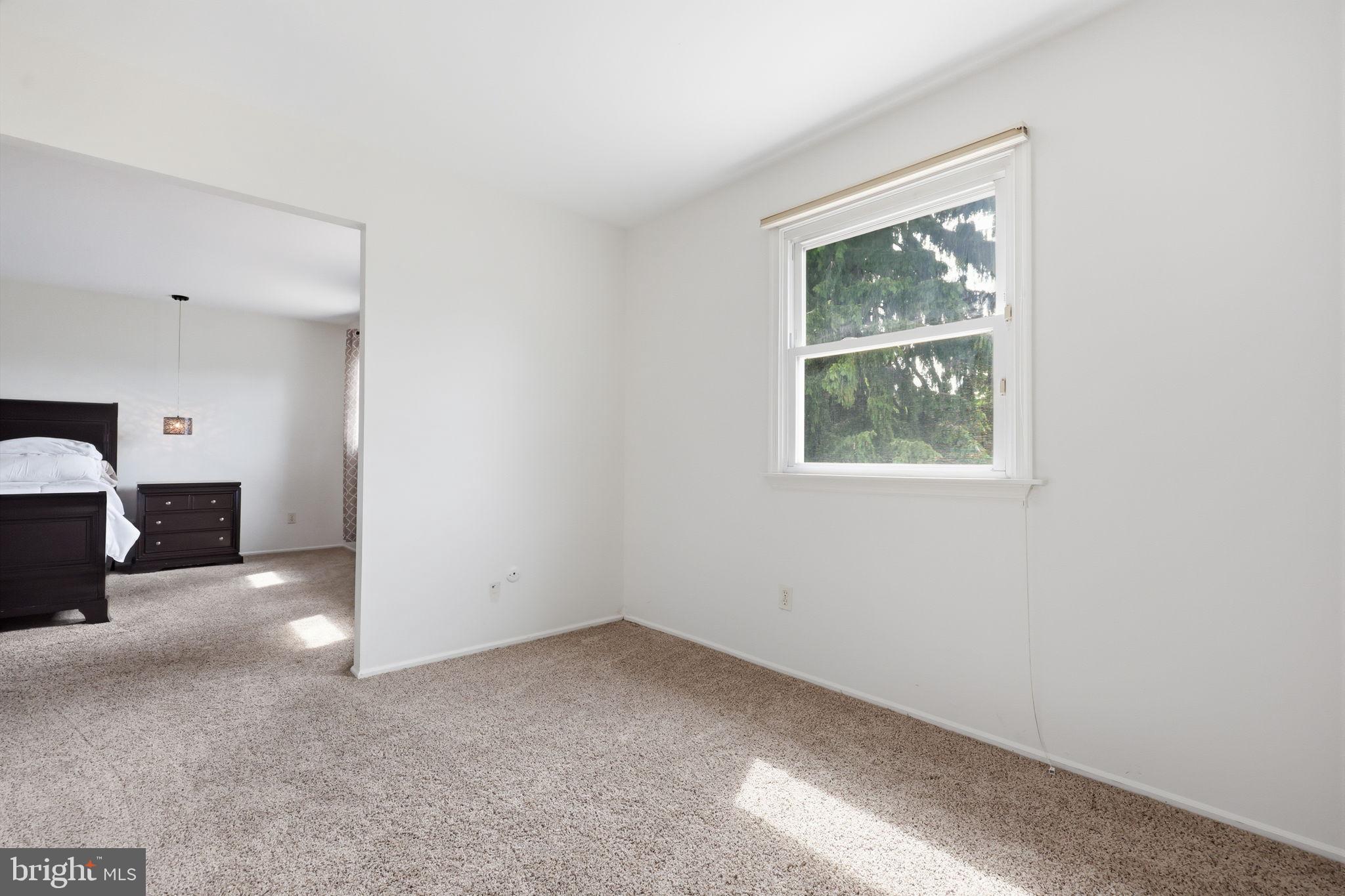 1140 Charter Road Warminster, PA 18974 - Photo 21 of 37 Bright and airy bedroom retreat.
