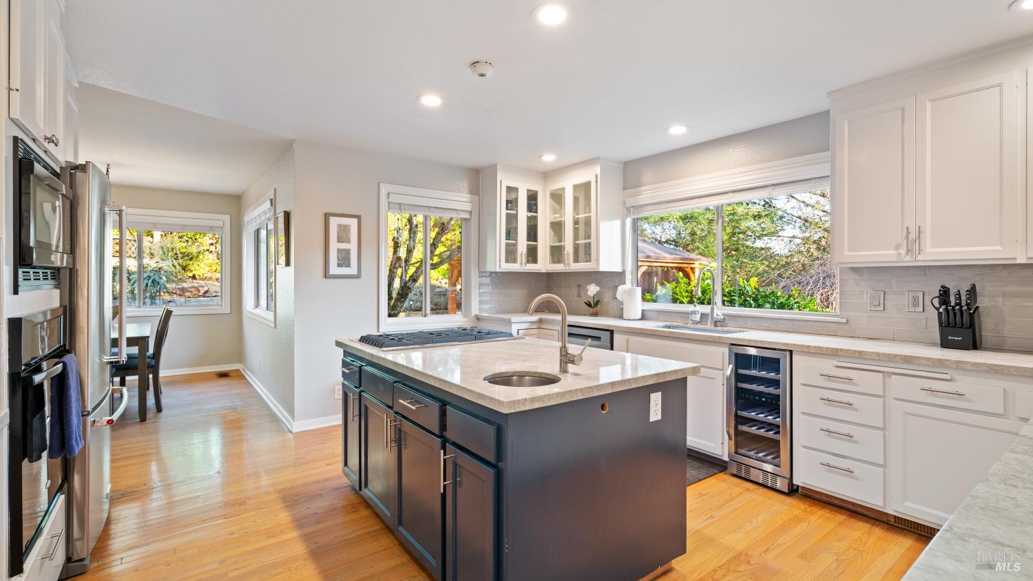 5680 Eagle Rock Court Santa Rosa, CA 95409 - Photo 12 of 50