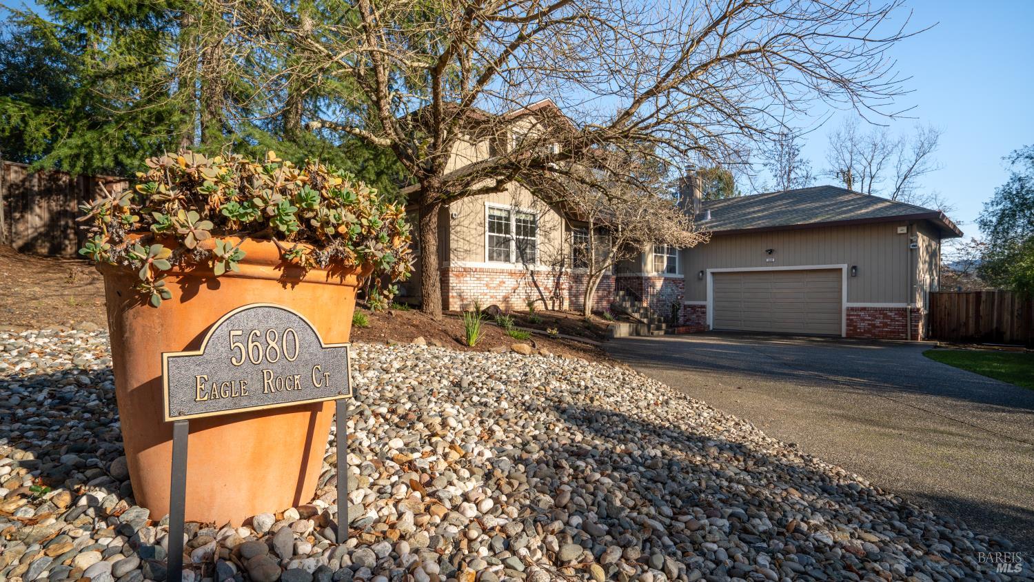 5680 Eagle Rock Court Santa Rosa, CA 95409 - Photo 2 of 50