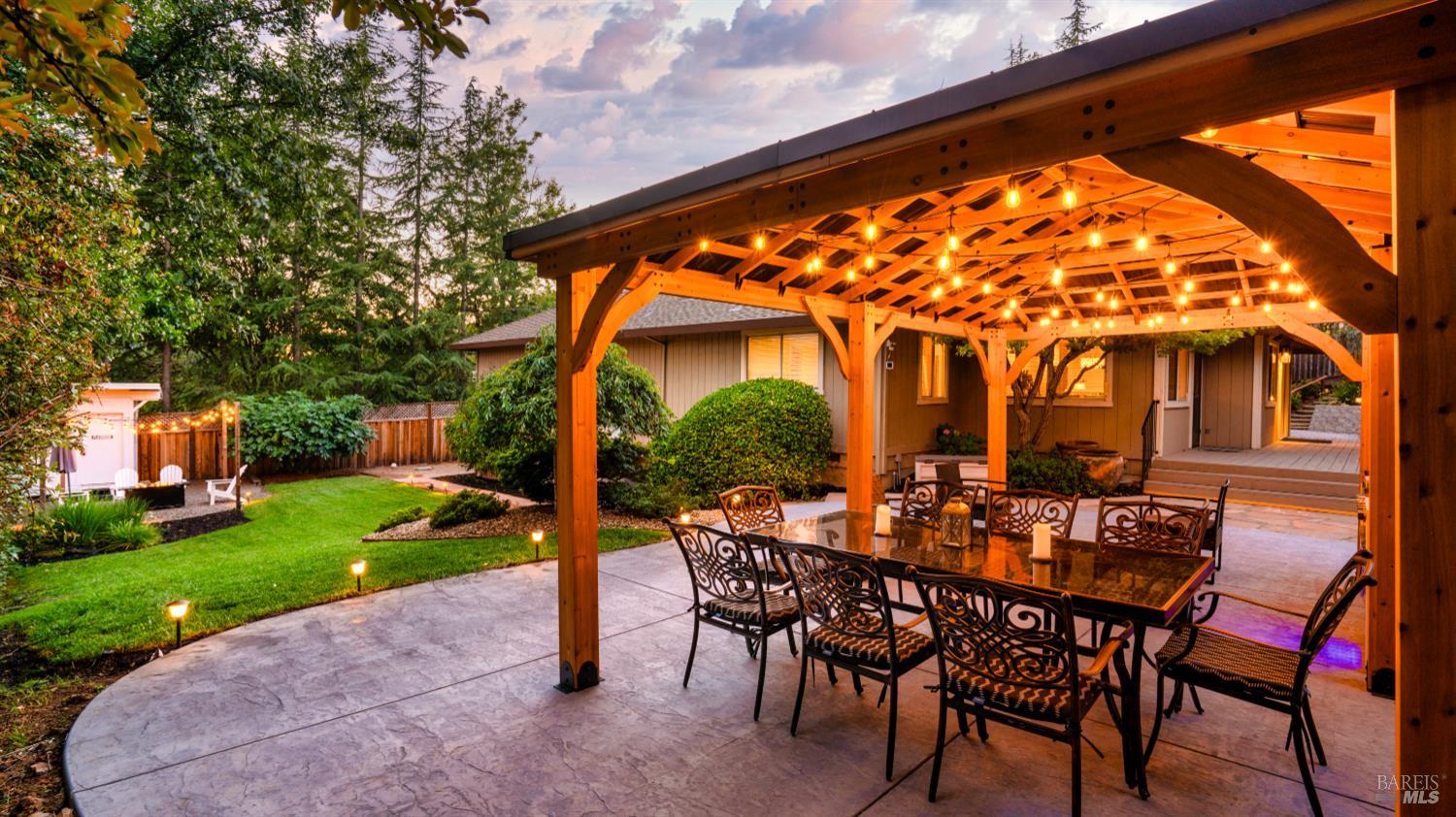 5680 Eagle Rock Court Santa Rosa, CA 95409 - Photo 3 of 50