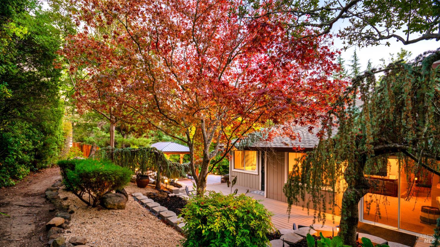 5680 Eagle Rock Court Santa Rosa, CA 95409 - Photo 37 of 50