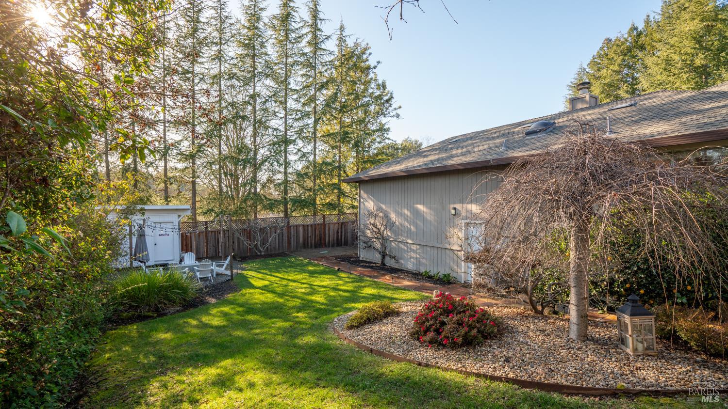 5680 Eagle Rock Court Santa Rosa, CA 95409 - Photo 38 of 50