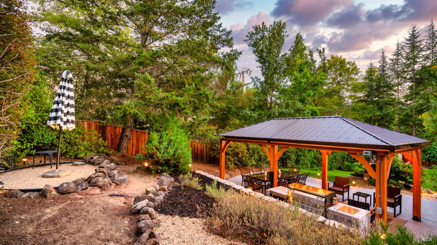 5680 Eagle Rock Court Santa Rosa, CA 95409 - Photo 39 of 50