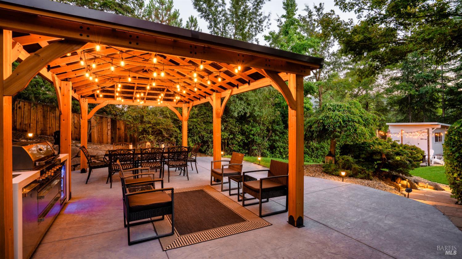 5680 Eagle Rock Court Santa Rosa, CA 95409 - Photo 40 of 50